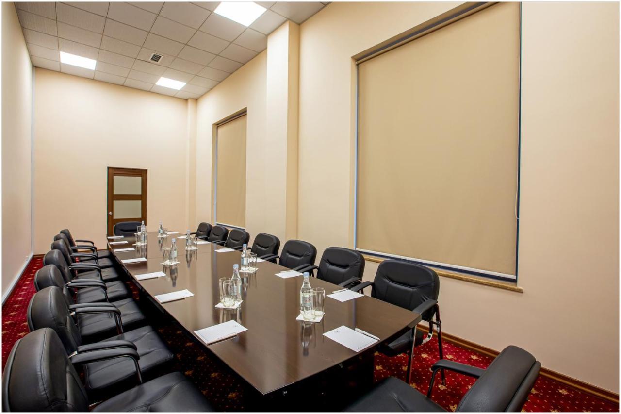 Hotel Ani Grand Yerevan